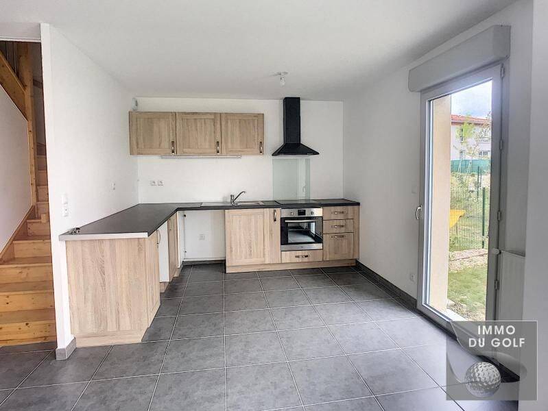 Appartement 4 pièces 83 m² · à Gratentour · 83,5 m² · 959 €
