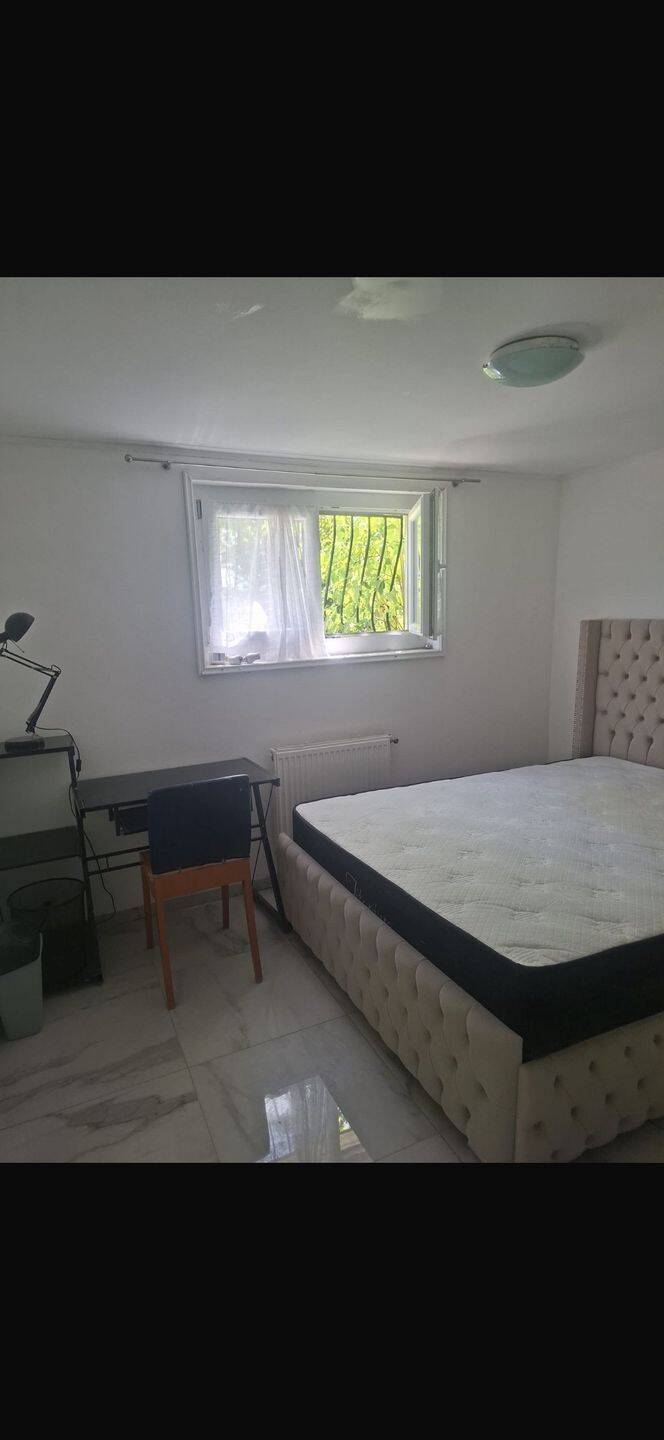Maison en collocation quartier Villejean — 2