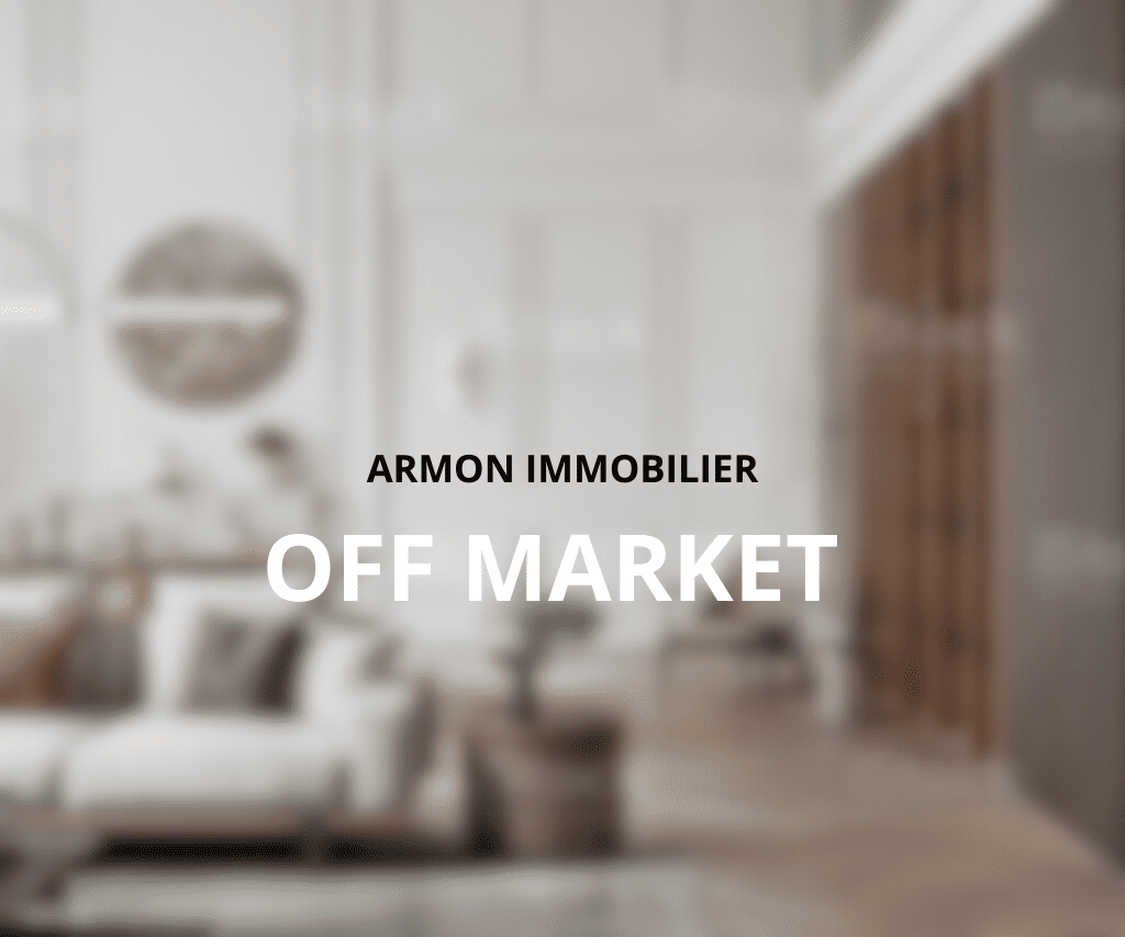 Appartement 6 pièces 360 m² · à Paris 16ème Arrondissement · 360 m² · 13 800 €/mois