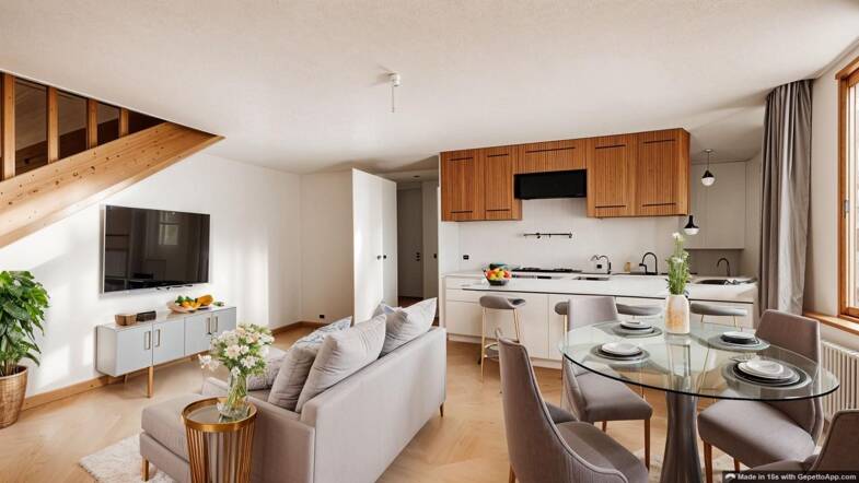 Maison à vendre 82 000 € 3 pièces 2 chambres 67 m² 67 m² de terrain Foug 54570