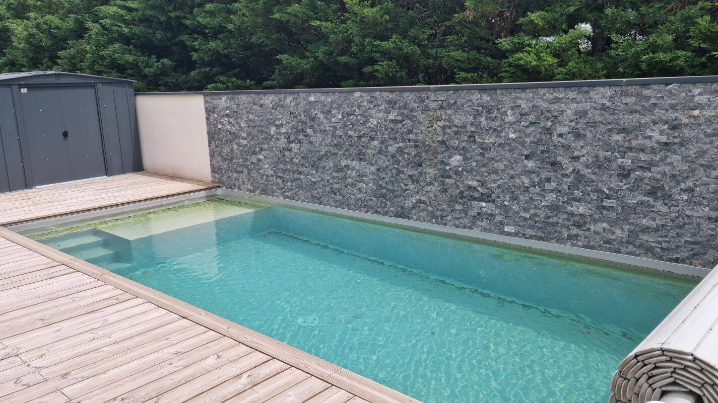Maison 5 pièces 132 m² · à Fauverney · 132 m² · 479 500 €