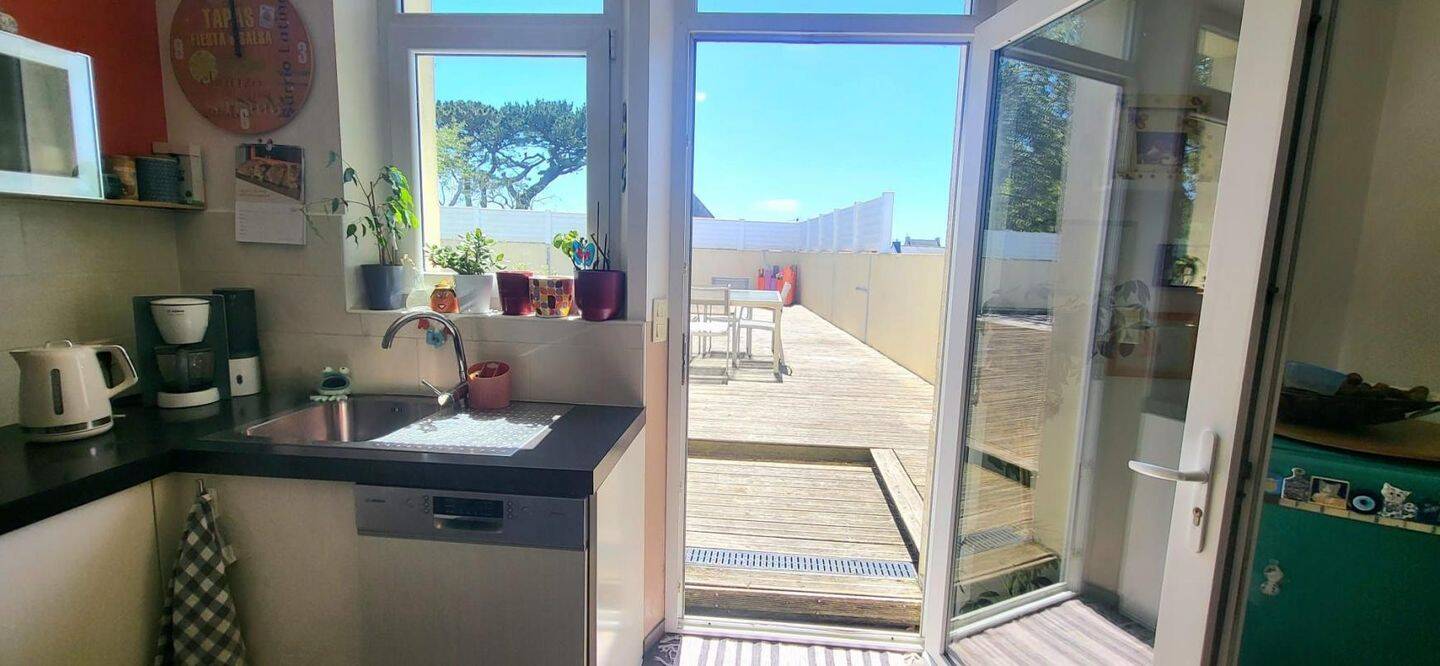 Maison 4 pièces 112 m² · à Ploudalmézeau · 112 m² · 296 125 €