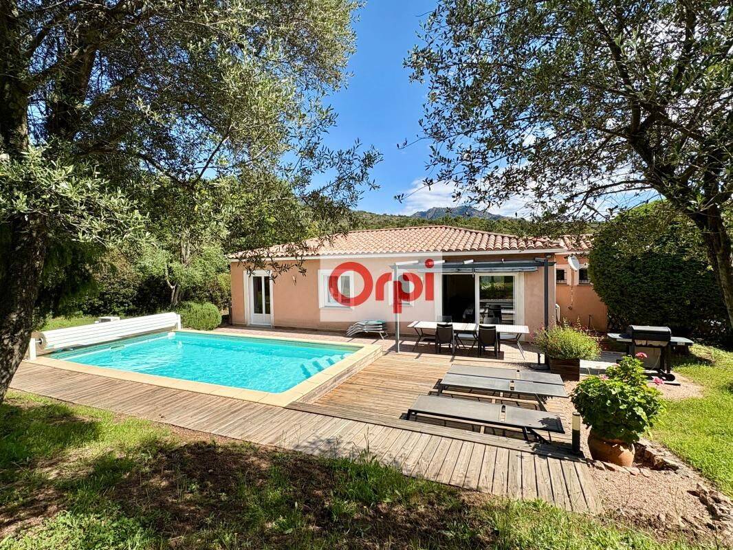 Maison 11 pièces 232 m² · à Porto-Vecchio · 232 m² · 1 180 000 €
