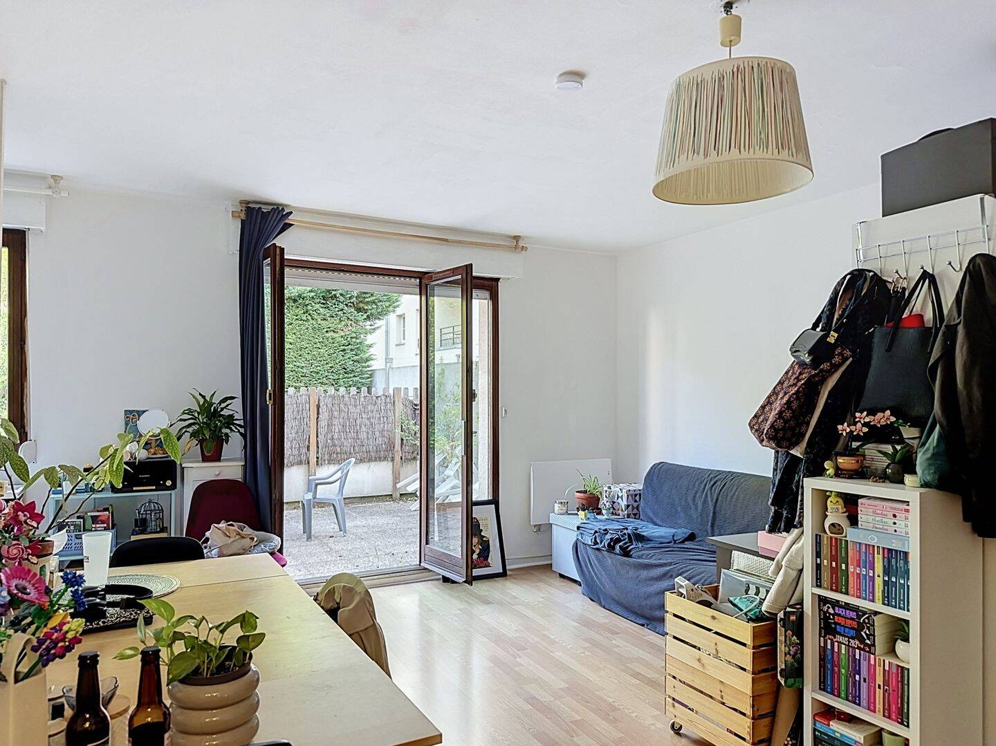 Appartement 1 pièce 37 m² · à Lille · 37 m² · 700 €