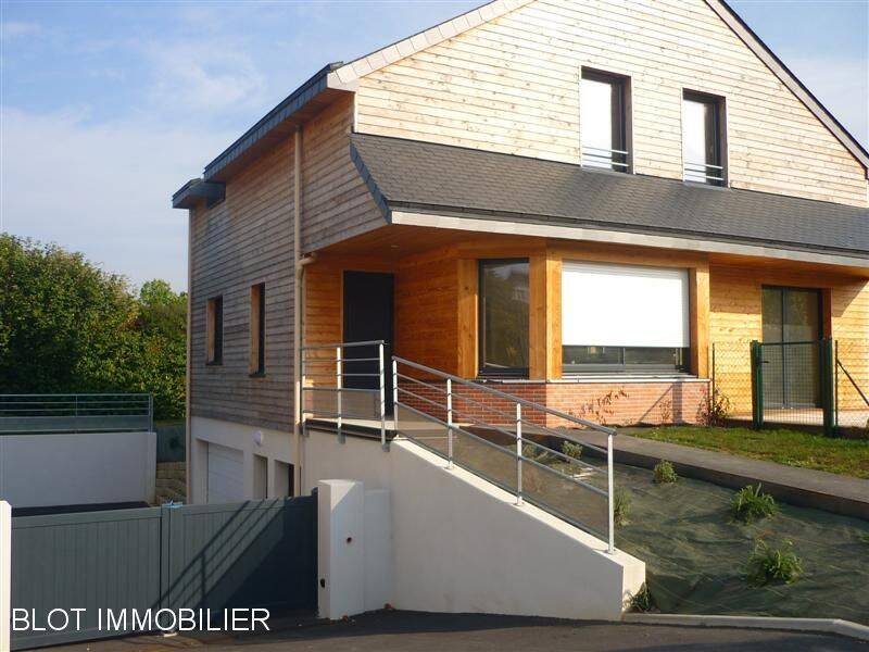 Maison 7 pièces 149 m² · à Bruz · 148,9 m² · 1 771 €/mois
