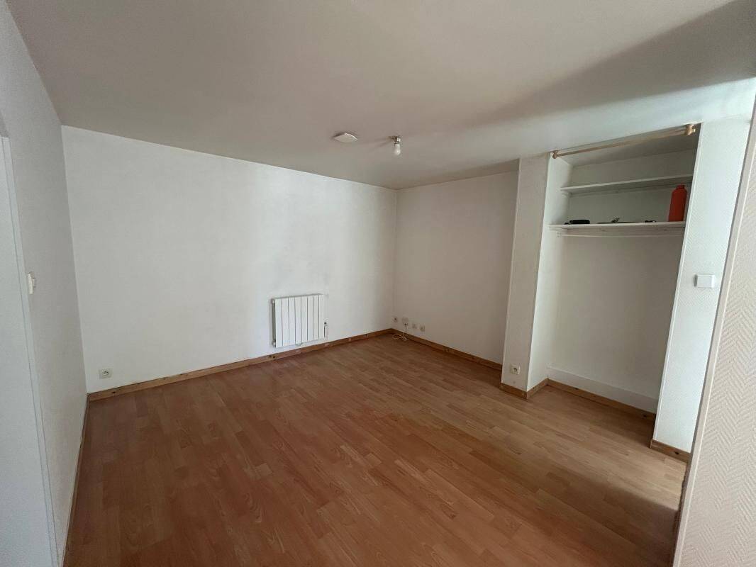 Appartement 2 pièces 39 m² · à Limoges · 38,5 m² · 495 €/mois