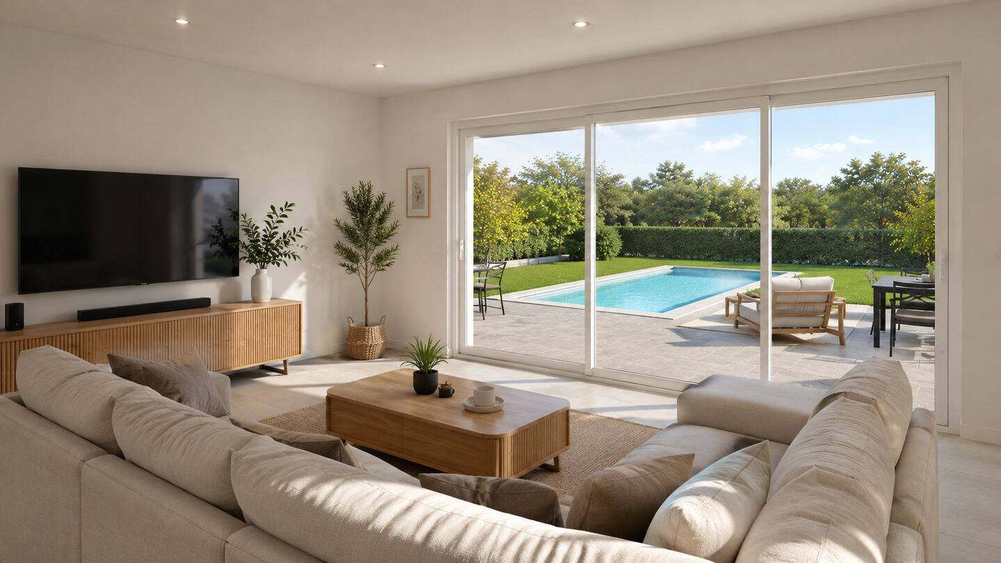 Maison 4 pièces 90 m² · à Gap · 90 m² · 299 000 €