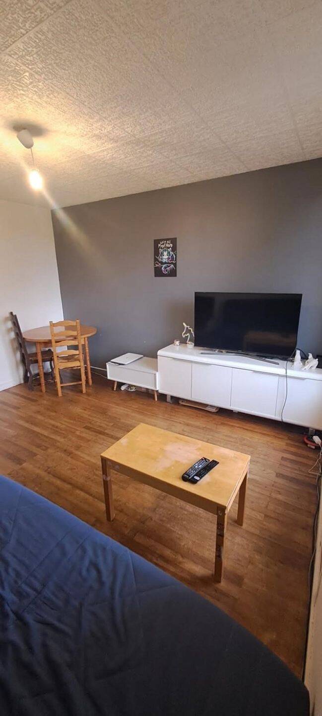Appartement 3 pièces 54 m² · à Saint-Herblain · 54 m² · 141 500 €