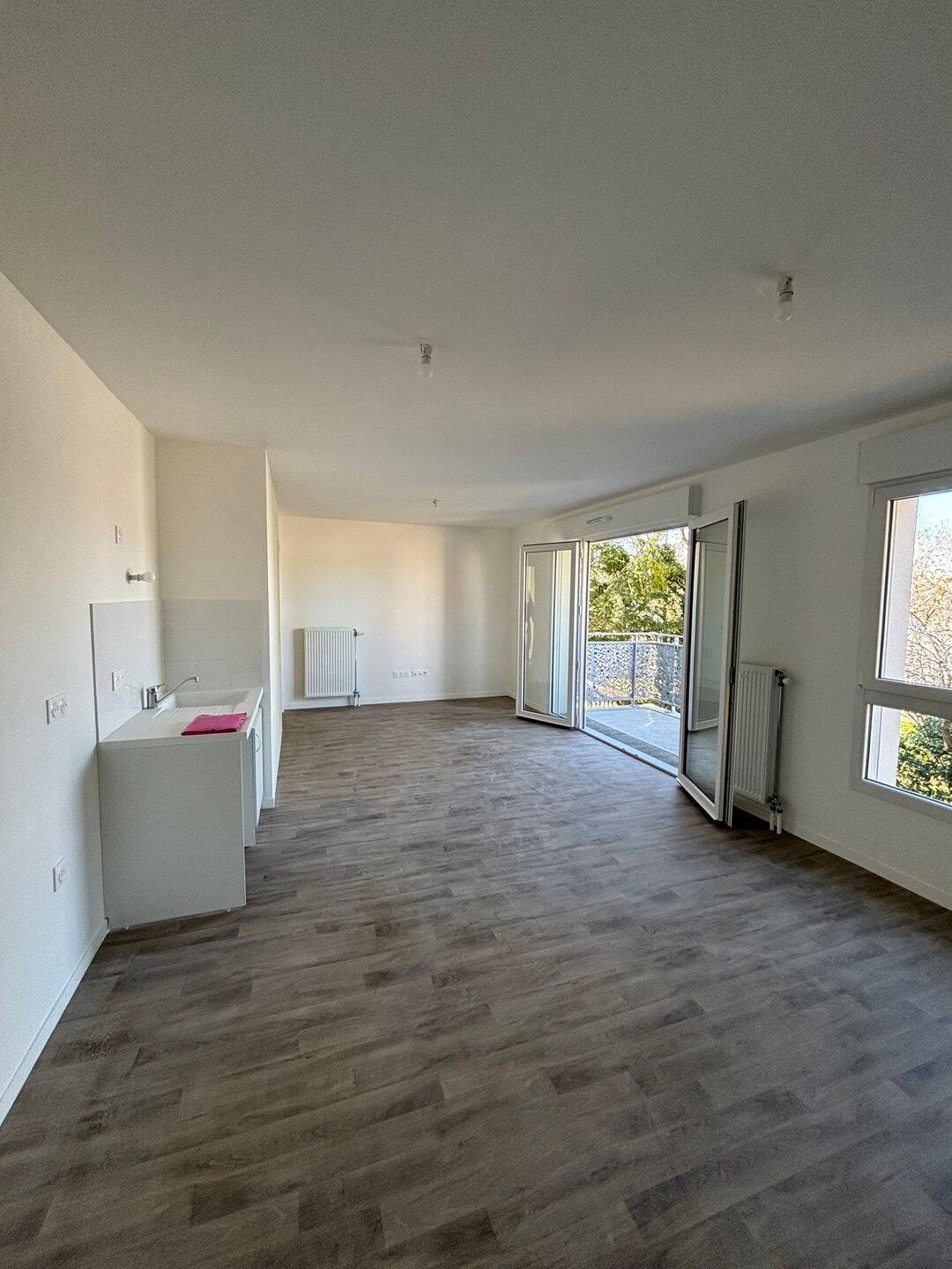 Appartement 2 pièces 50 m² · à Saint-Aubin-lès-Elbeuf · 50 m² · 680 €