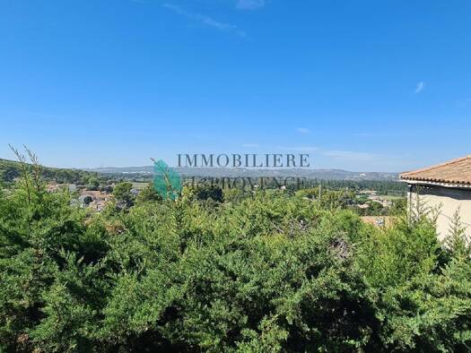 Maison à vendre 212 000 € 4 pièces 3 chambres 95 m² Barbentane 13570