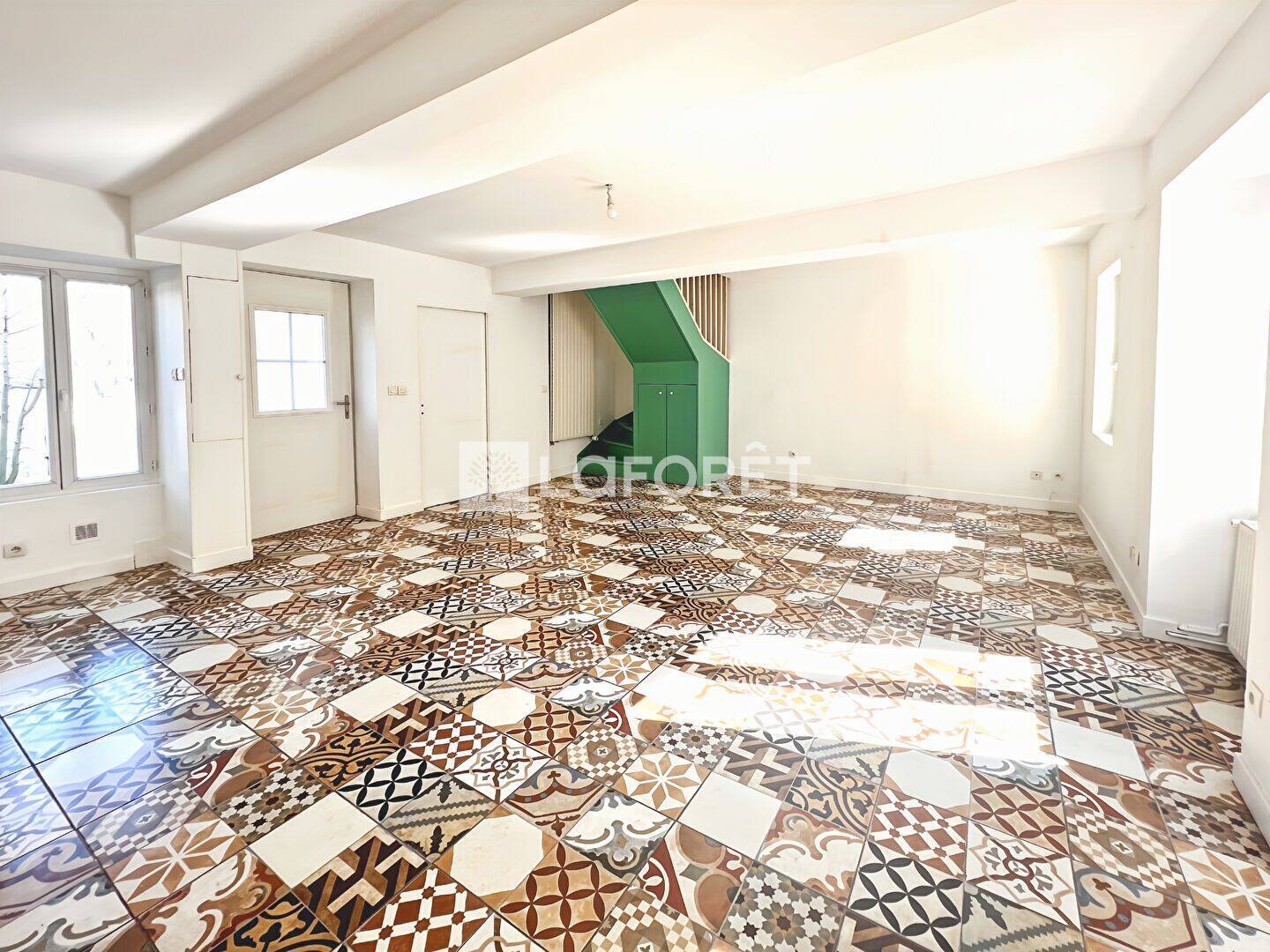 Maison 4 pièces 82 m² · à Chantilly · 81,9 m² · 1 590 €/mois