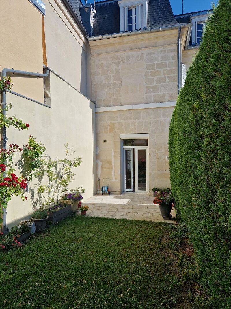 Maison 6 pièces 155 m² · à Compiègne · 155 m² · 521 000 €
