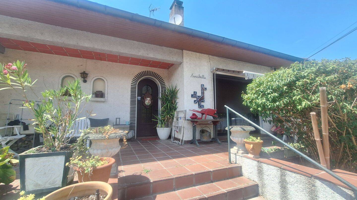 Maison 4 pièces 90 m² · à Salies-du-Salat · 90 m² · 199 000 €