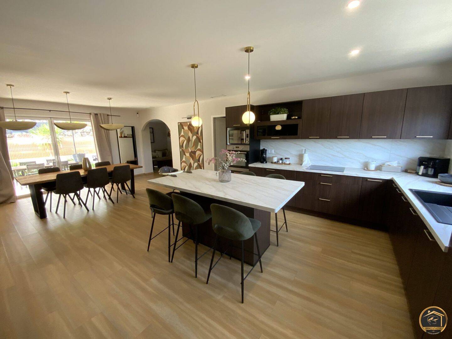 Maison 6 pièces 120 m² · à Ginestas · 120 m² · 325 000 €