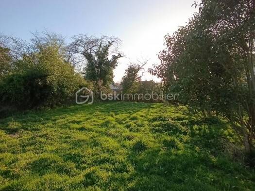 Terrain constructible à vendre 59 910 € 354 m² de terrain Québriac 35190