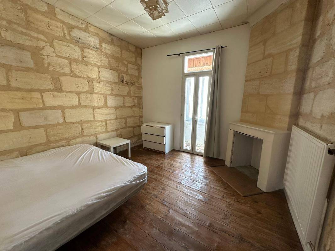 Appartement 2 pièces 51 m² · à Bordeaux · 50,6 m² · 875 €