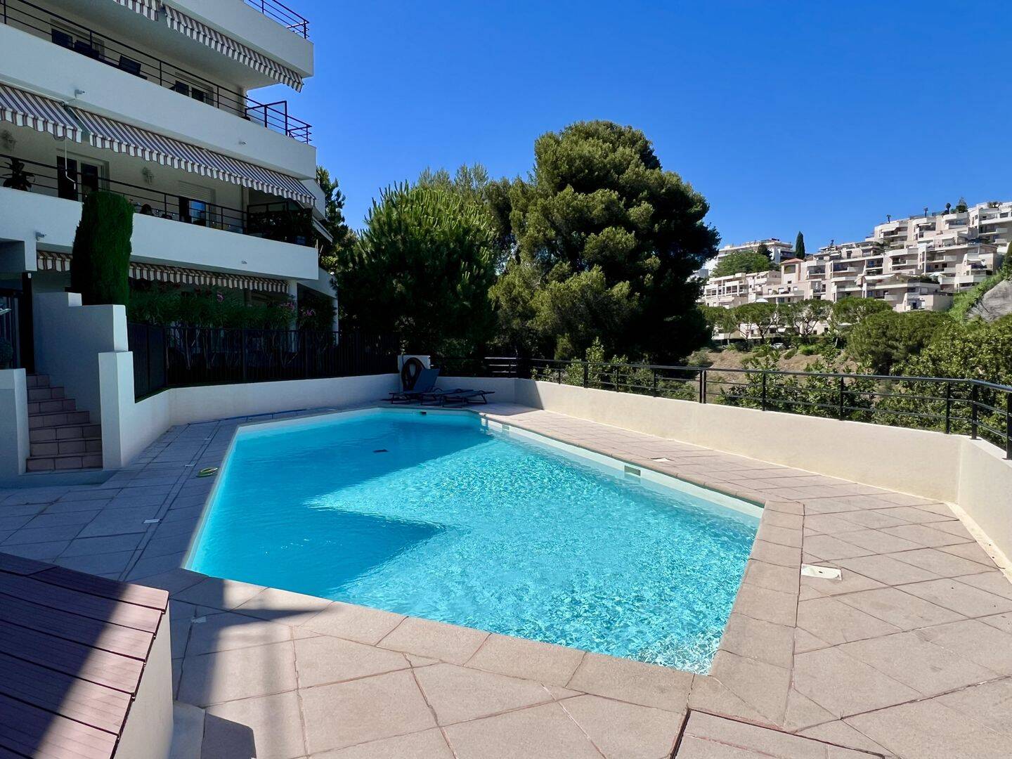 Appartement 2 pièces 38 m² · à Nice · 37,5 m² · 1 200 €