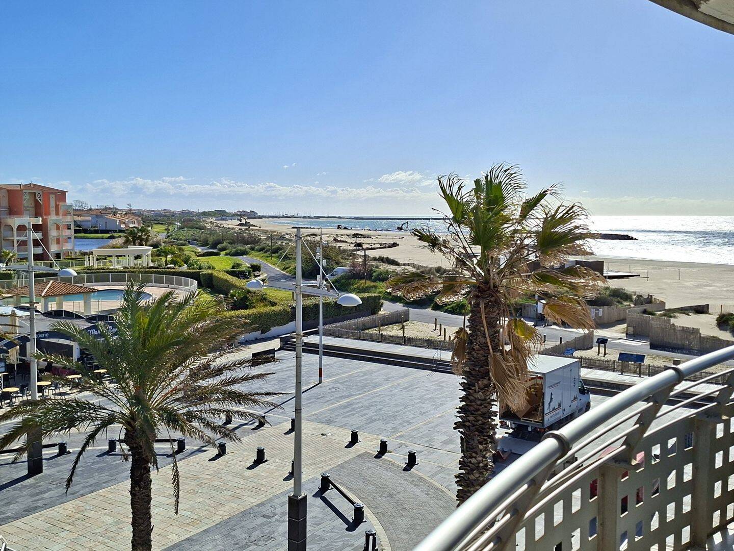 Appartement 2 pièces 43 m² · à Agde · 42,8 m² · 219 000 €