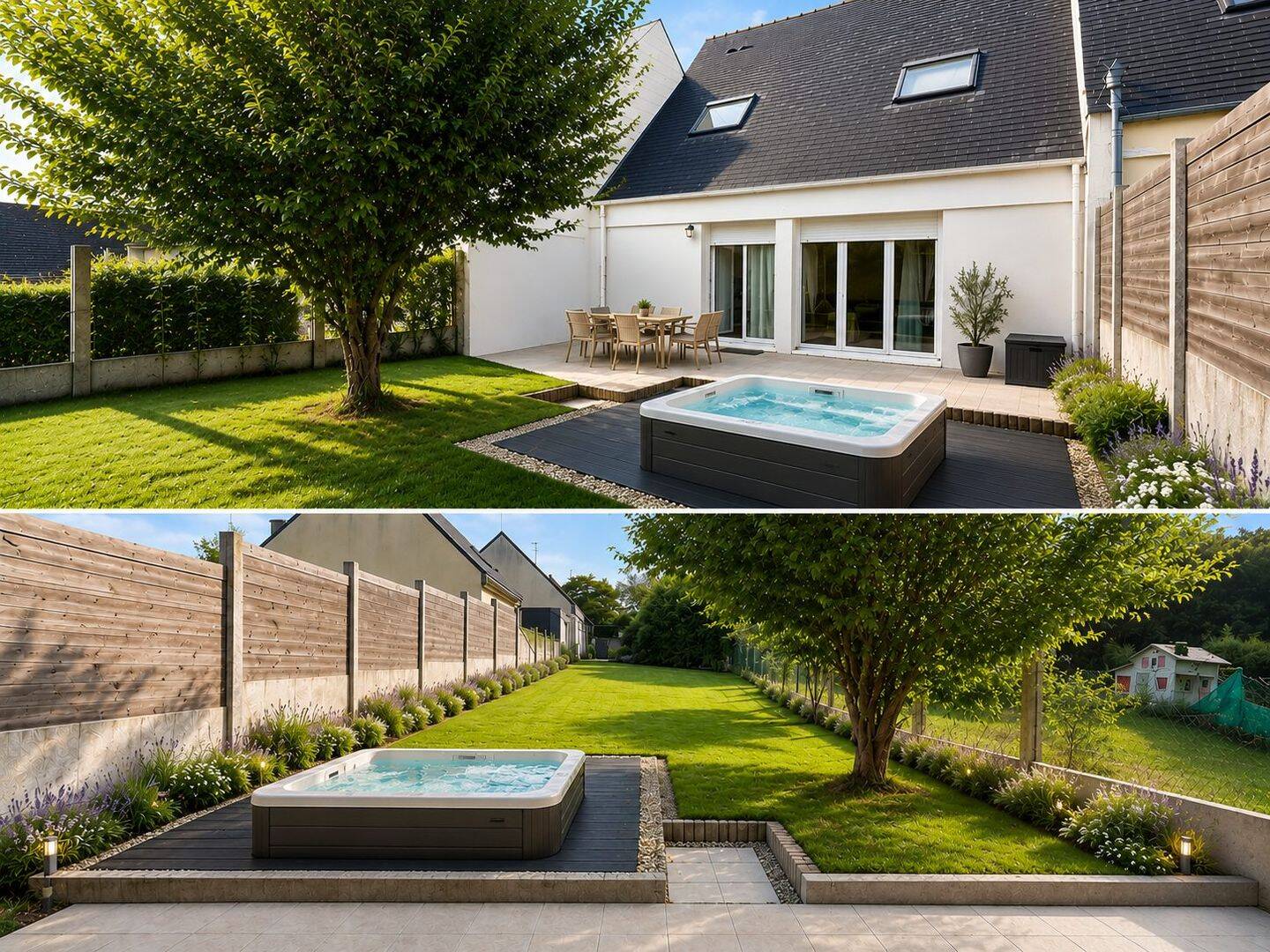 Maison 5 pièces 103 m² · à La Gacilly · 103 m² · 135 000 €