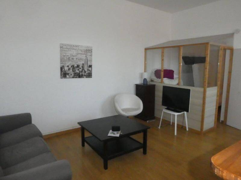 Appartement 2 pièces 46 m² · à Lyon 3ème Arrondissement · 46,1 m² · 857 €