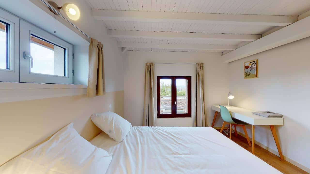 Ariane - Private Room (10) - Colocation — 2