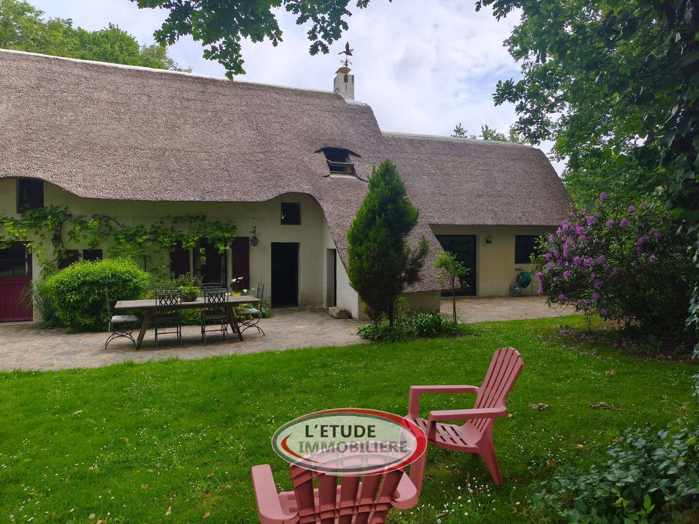 Maison 7 pièces 196 m² · à Saint-Lyphard · 196 m² · 604 750 €
