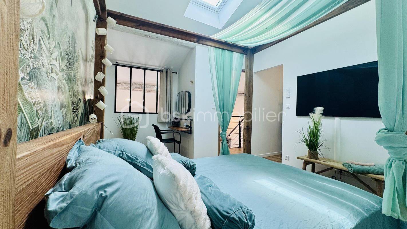 Maison 8 pièces 241 m² · à Leucate · 241 m² · 490 000 €