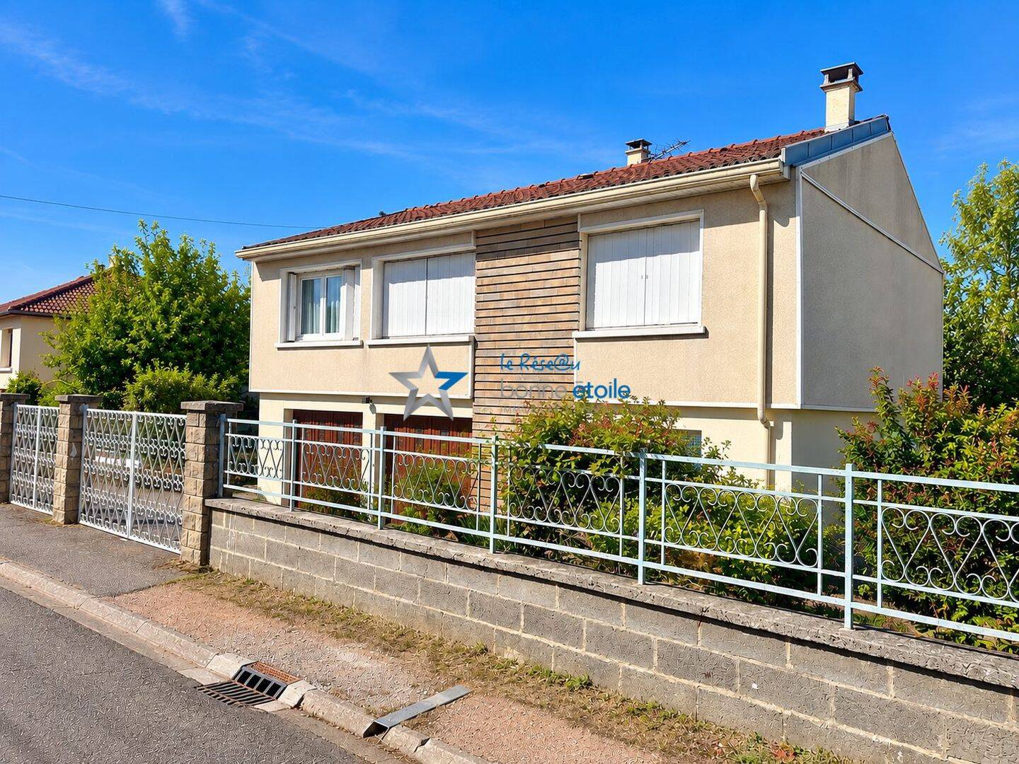 Maison 4 pièces 68 m² · à Langres · 68 m² · 120 000 €