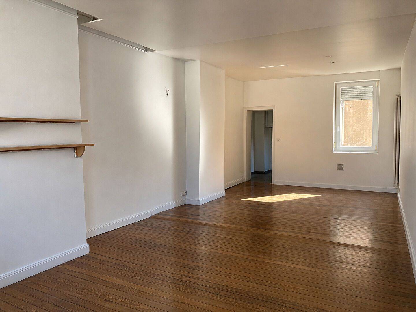 Appartement 2 pièces 59 m² · à Metz · 58,9 m² · 750 €/mois