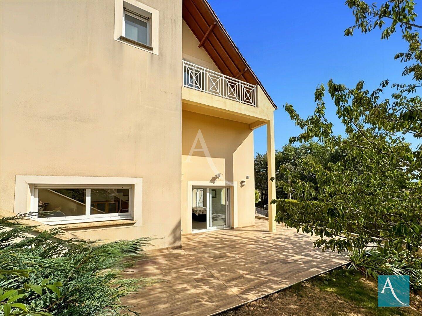 Maison 7 pièces 172 m² · à Le Mérévillois · 171,5 m² · 340 000 €