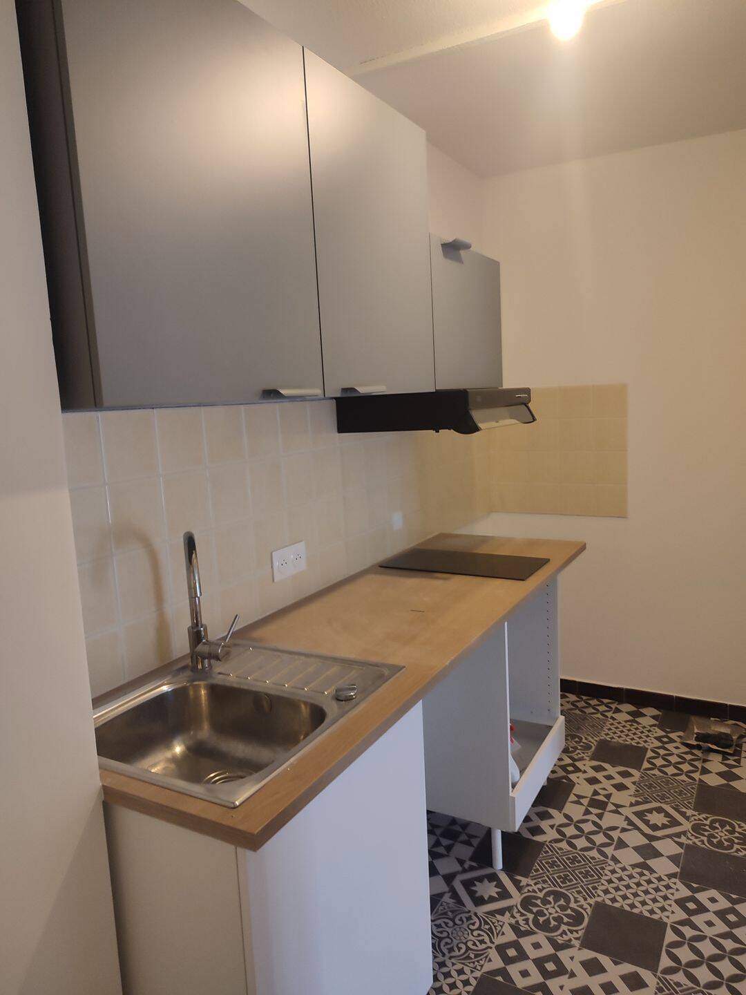 Appartement 2 pièces 42 m² · à Clermont-l'Hérault · 41,5 m² · 580 €