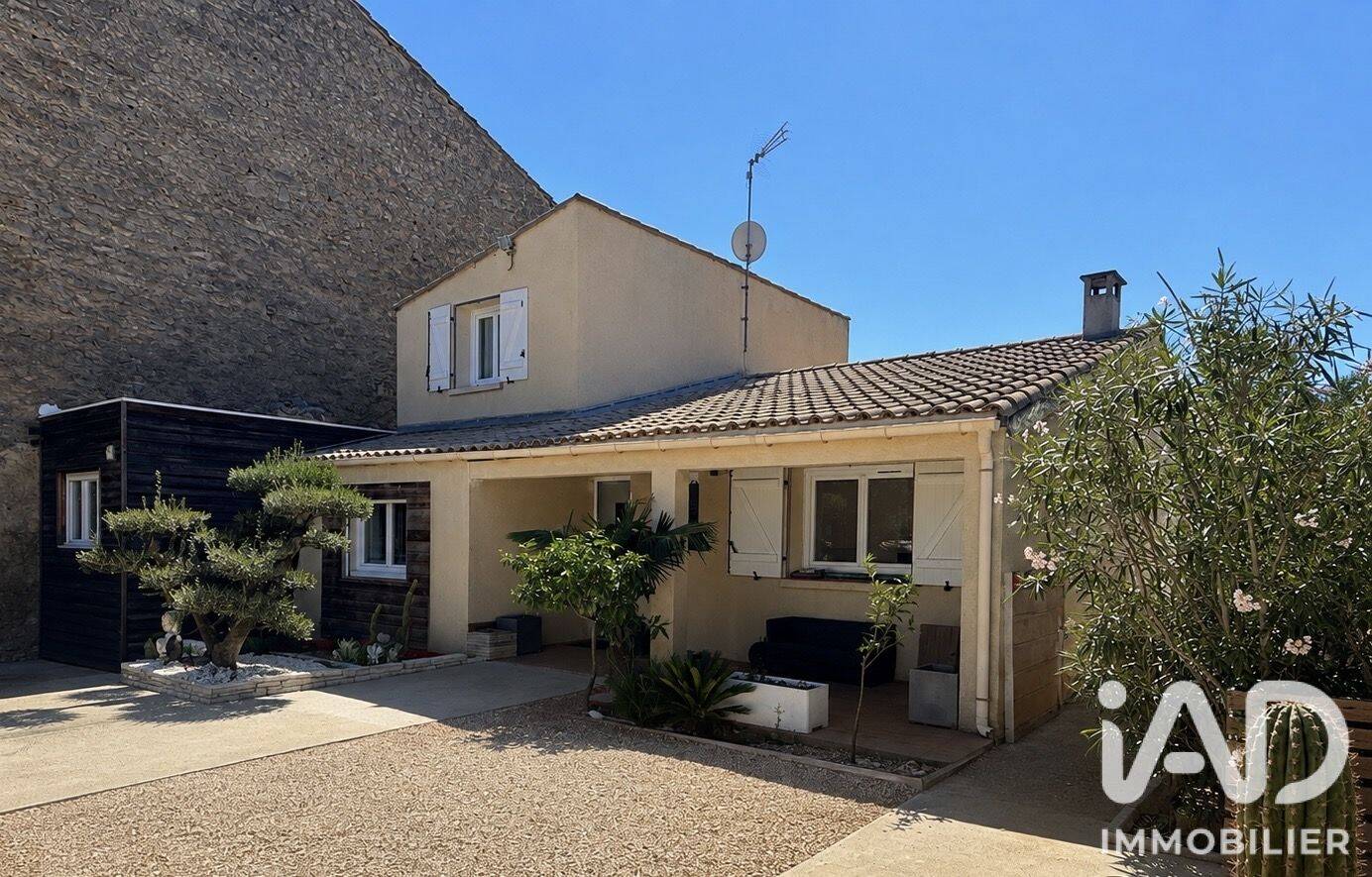 Maison 4 pièces 131 m² · à Ornaisons · 131 m² · 295 000 €