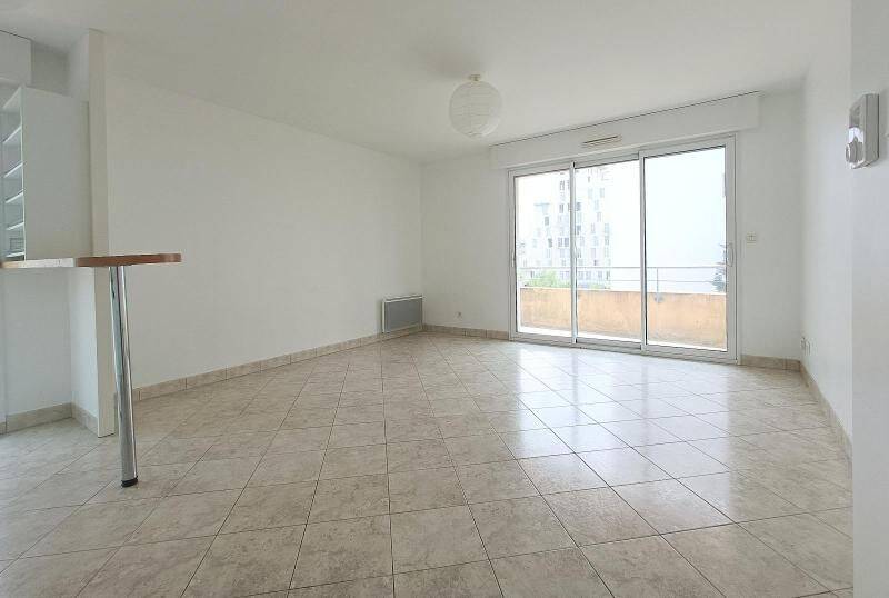 Appartement 2 pièces 42 m² · à Nantes · 42,4 m² · 711 €/mois