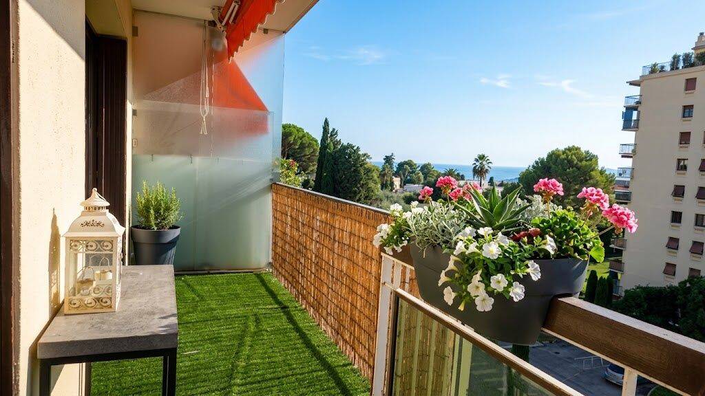 Appartement 4 pièces 70 m² · à Cannes · 70,4 m² · 275 600 €