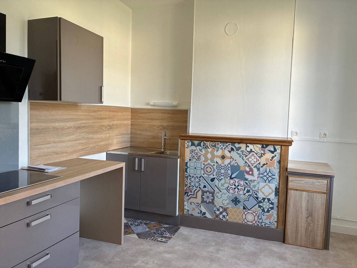 Appartement 3 pièces 74 m² · à Lisieux · 73,5 m² · 790 €/mois