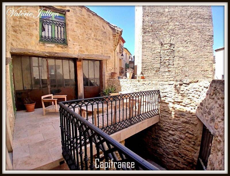 Maison 8 pièces 148 m² · à Alignan-du-Vent · 148 m² · 350 000 €