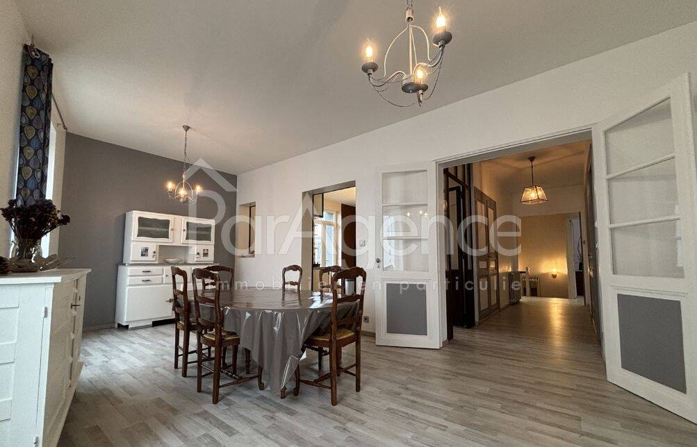 Appartement 4 pièces 139 m² · à Royan · 139,2 m² · 522 500 €