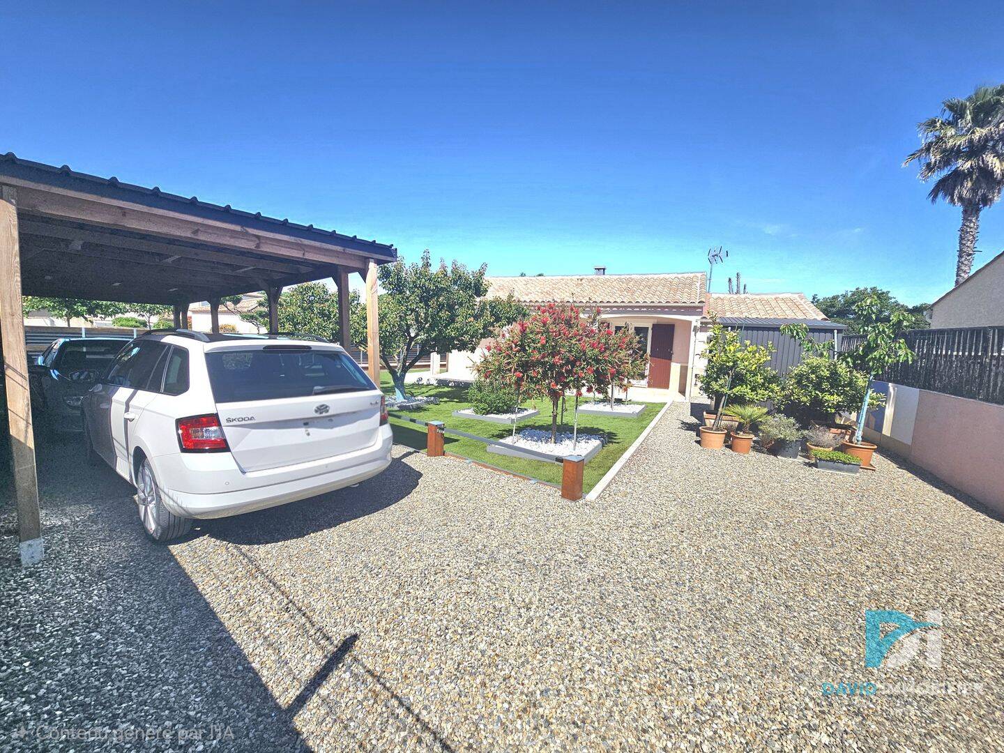 Maison 4 pièces 80 m² · à Pomérols · 80 m² · 310 000 €