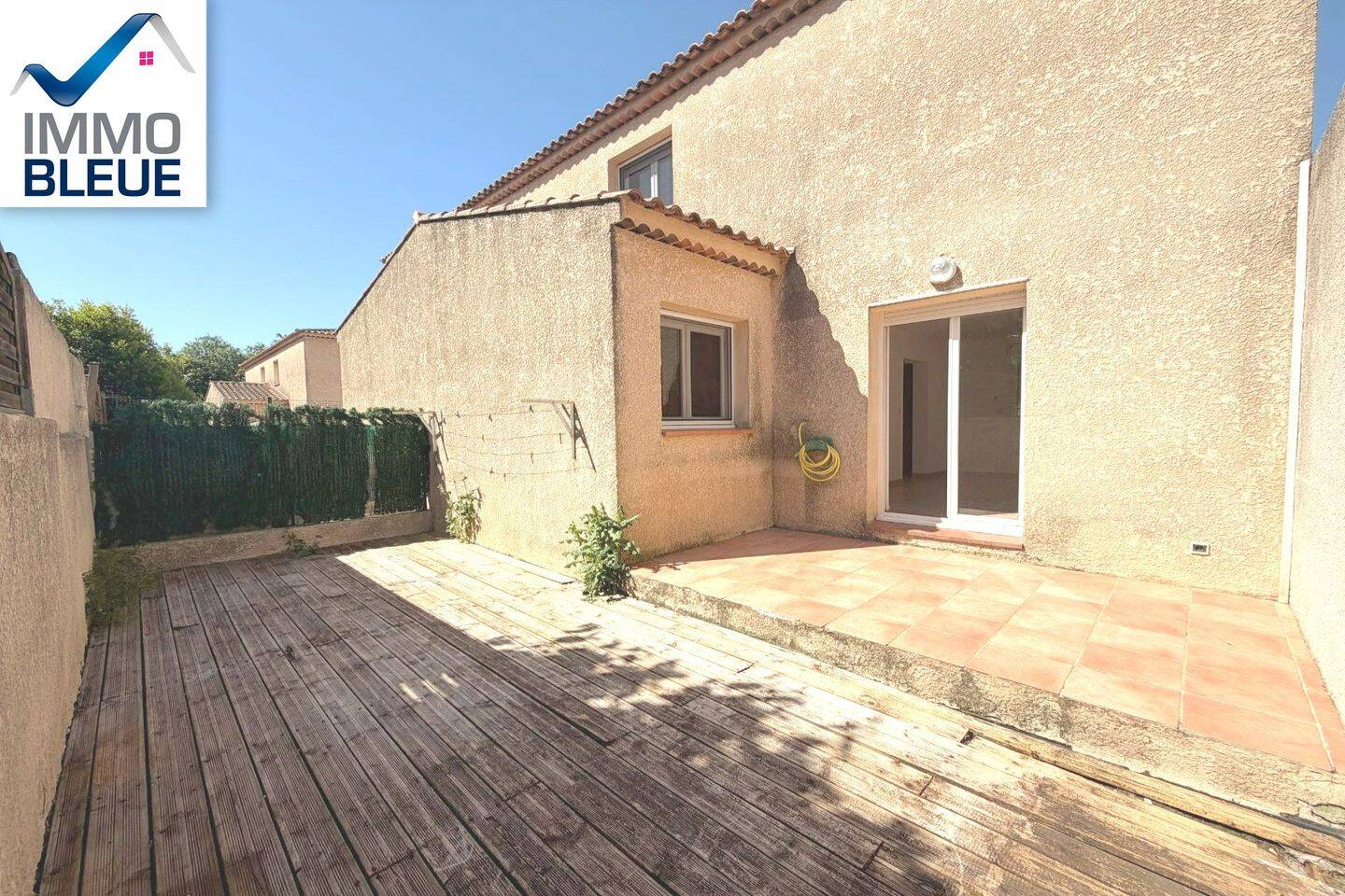 Maison 3 pièces 61 m² · à Ensuès-la-Redonne · 61,4 m² · 344 000 €