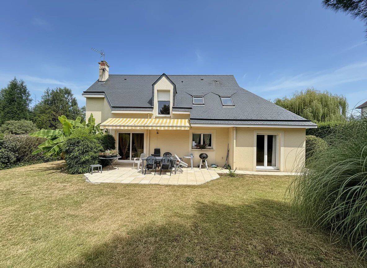Maison 6 pièces 157 m² · à Touques · 157 m² · 756 000 €