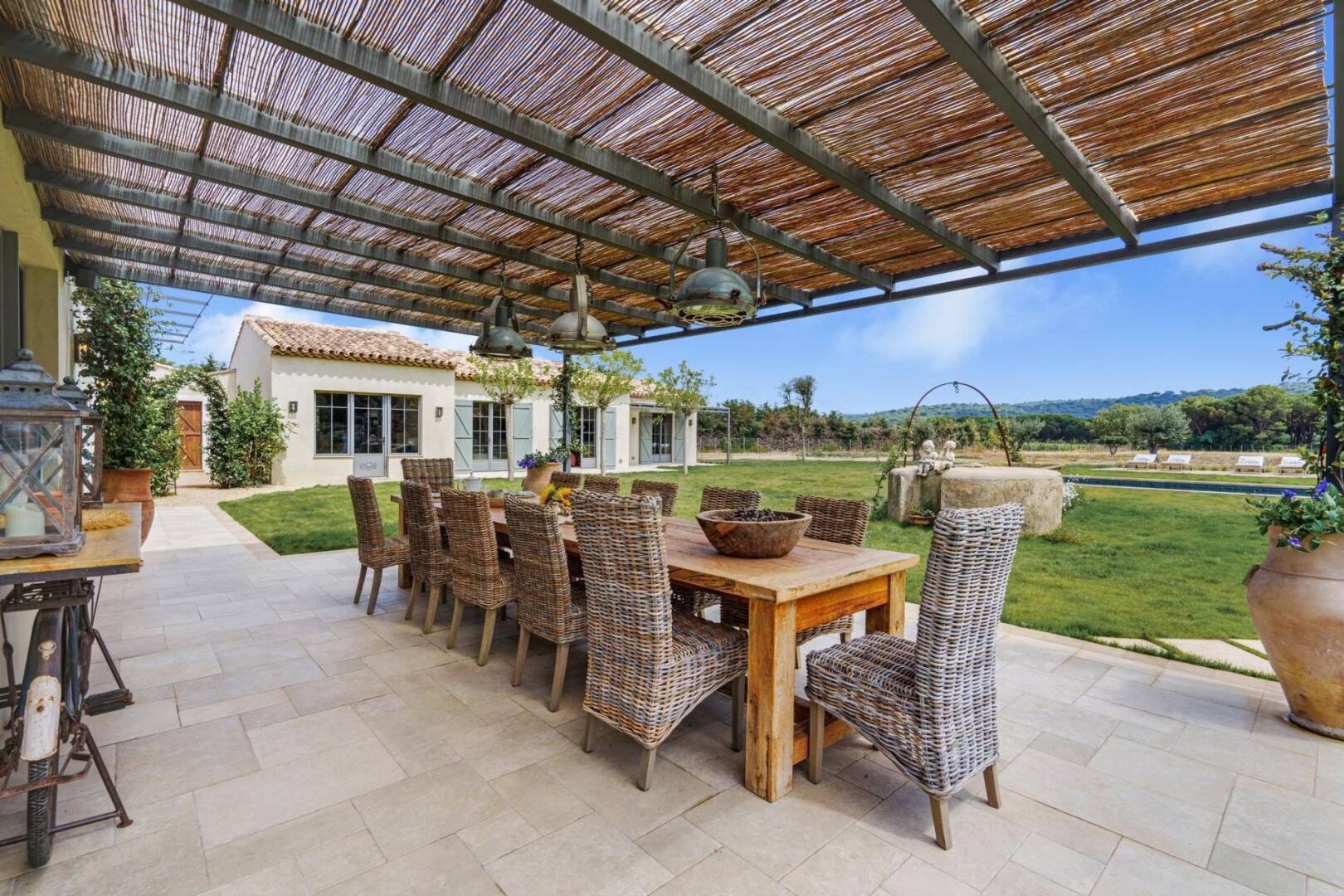 Maison 8 pièces 480 m² · à Ramatuelle · 480 m² · 5 310 000 €