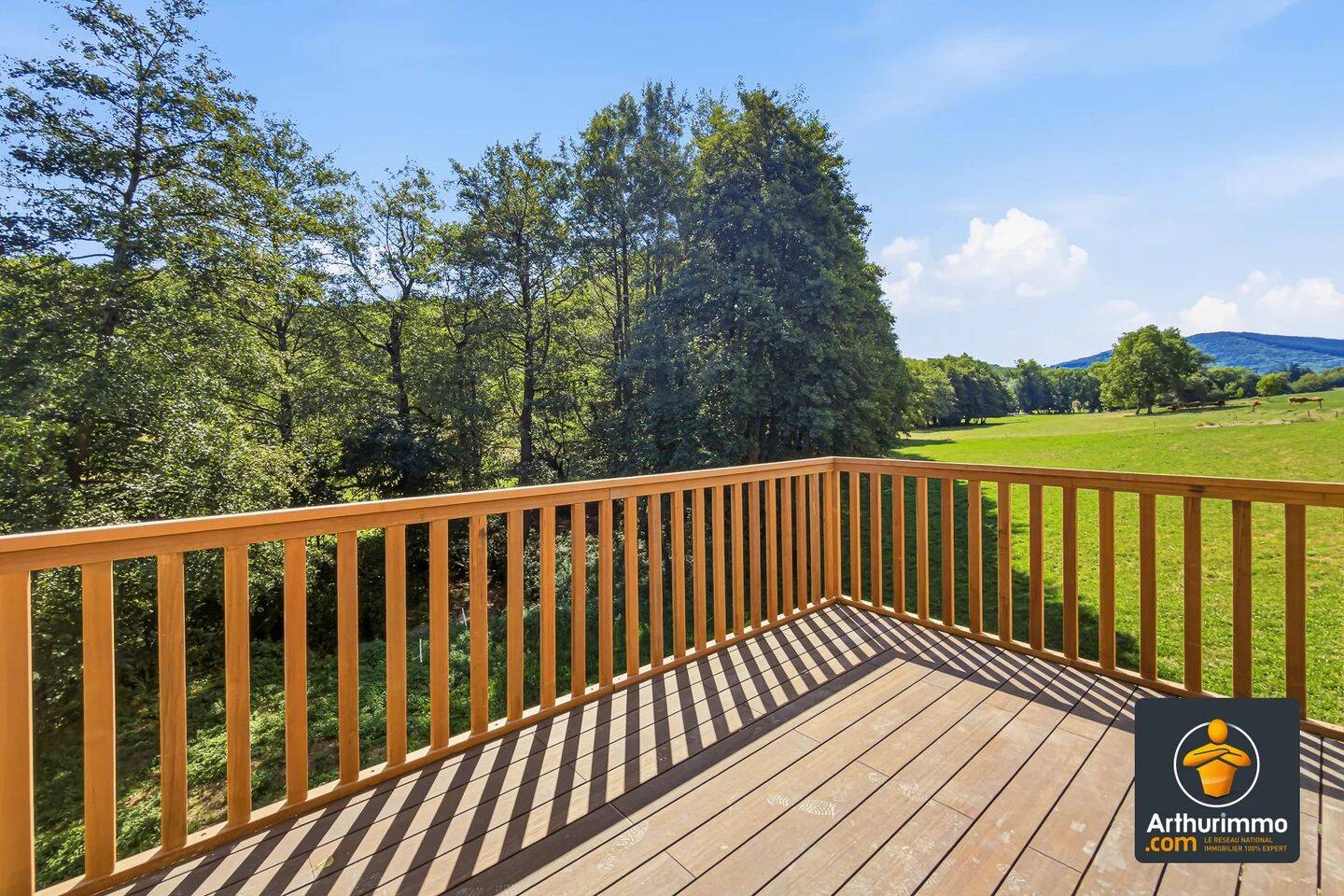 Maison 2 pièces 37 m² · à Boffres · 37 m² · 620 €/mois