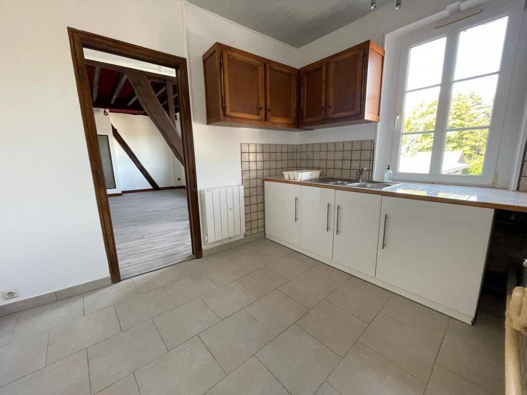 Appartement 3 pièces 61 m² · à Saint-Just-en-Chaussée · 61 m² · 565 €/mois