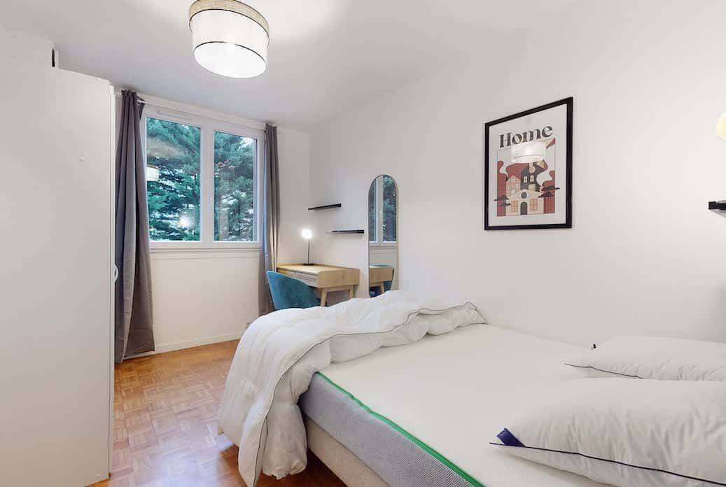 1 pièce 15 m² · à Choisy-le-Roi · 15 m² · 660 €/mois