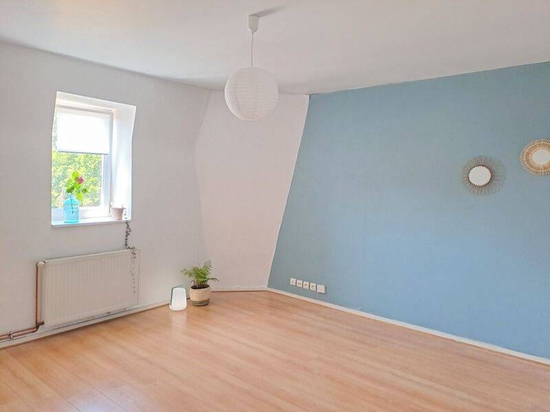 Appartement 2 pièces 65 m² · à Mulhouse · 65 m² · 91 800 €