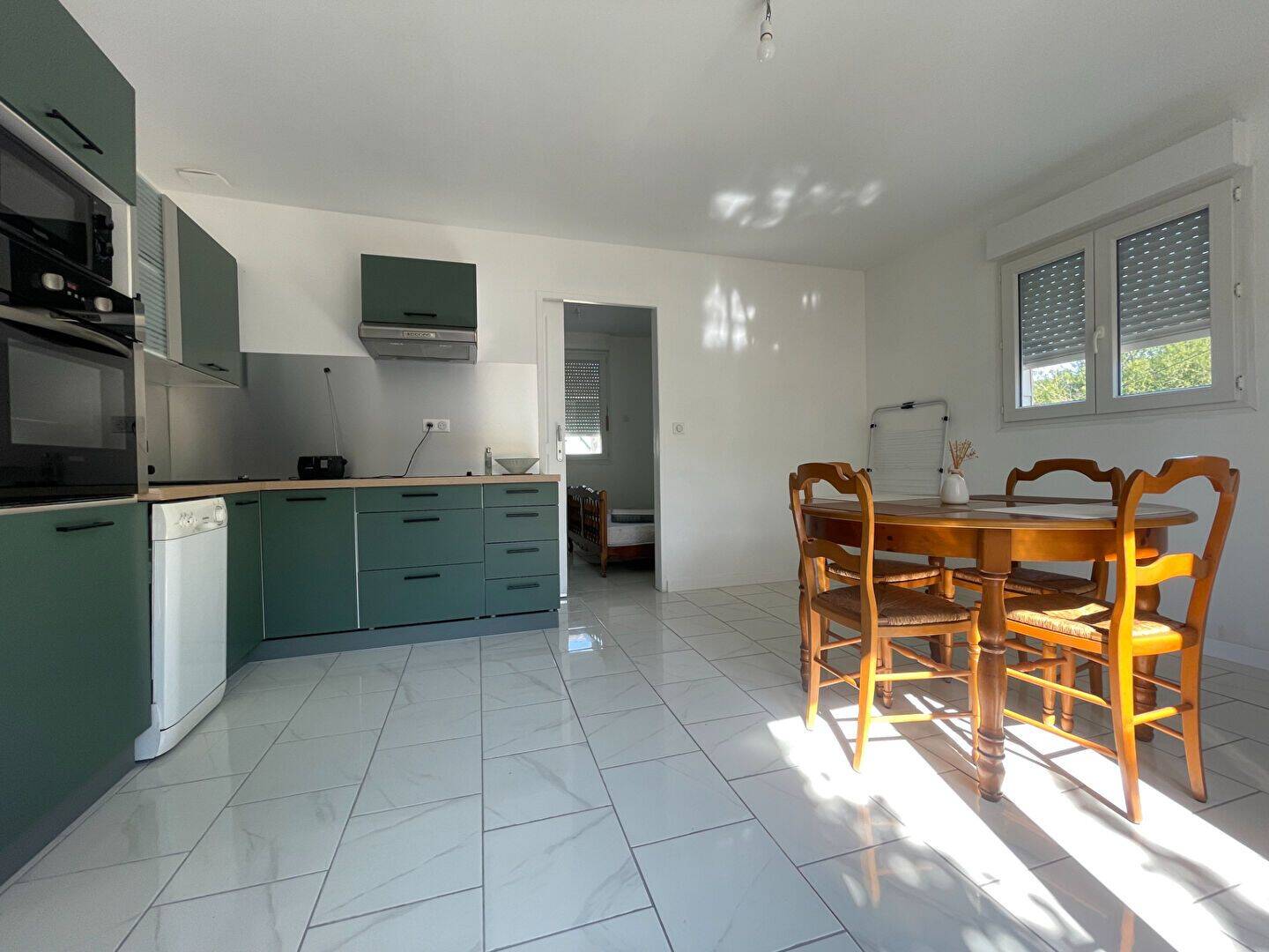 Maison 2 pièces 42 m² · à Darnétal · 42 m² · 740 €