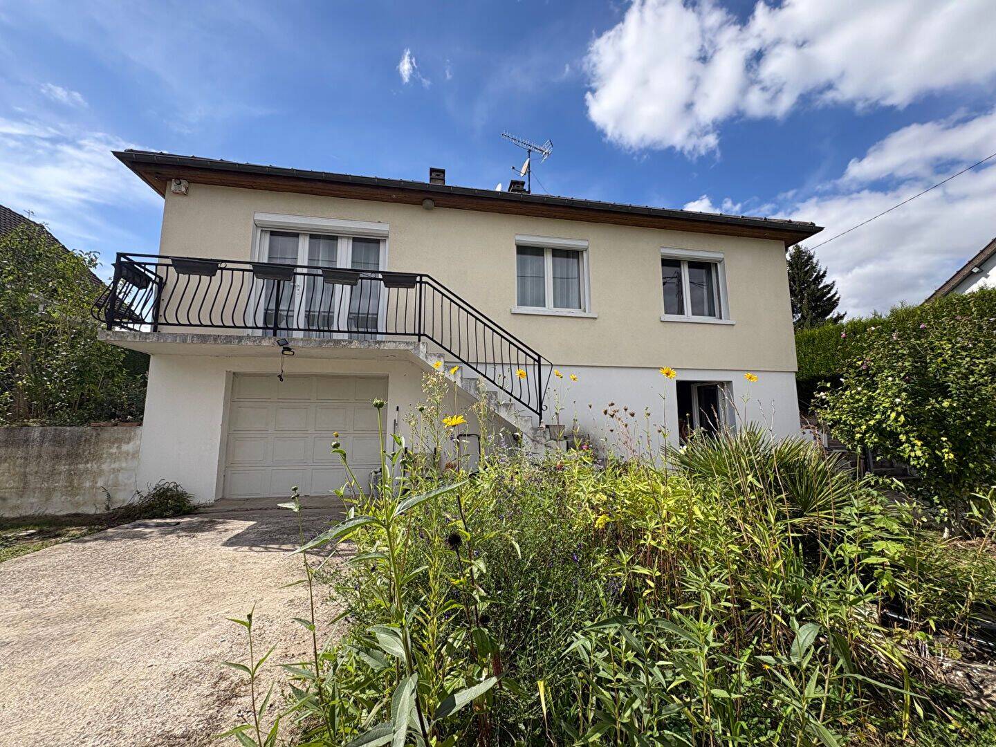 Maison 4 pièces 101 m² · à Sainte-Geneviève · 101 m² · 247 000 €