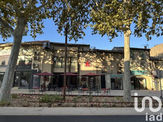 Immeuble à vendre 539 000 € 315 m² Centre Lézignan-Corbières 11200