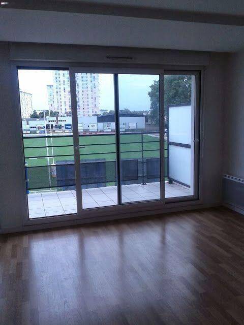 Appartement 3 pièces 63 m² · à Tours · 63 m² · 815 €