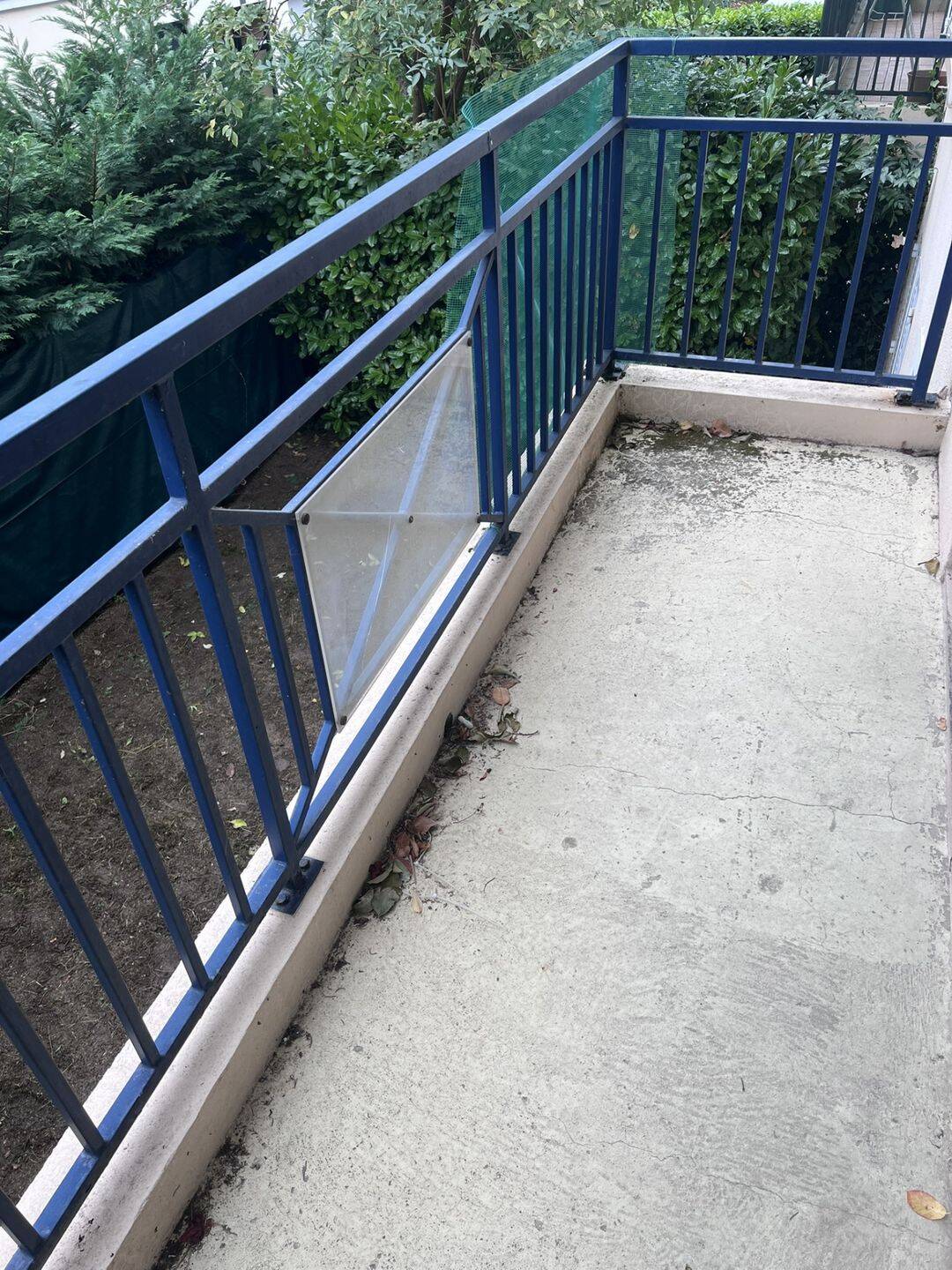 Appartement 2 pièces 46 m² · à Sarcelles · 46,4 m² · 950 €/mois